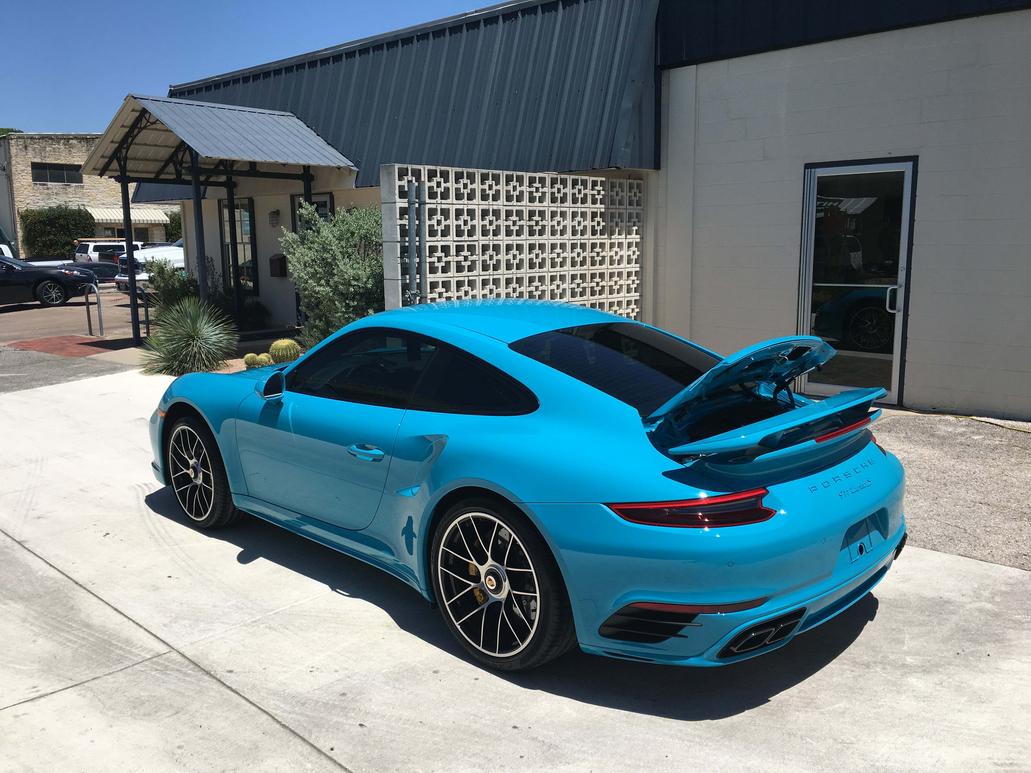 Austin Window Tint Film Sunbusters Window Tinting