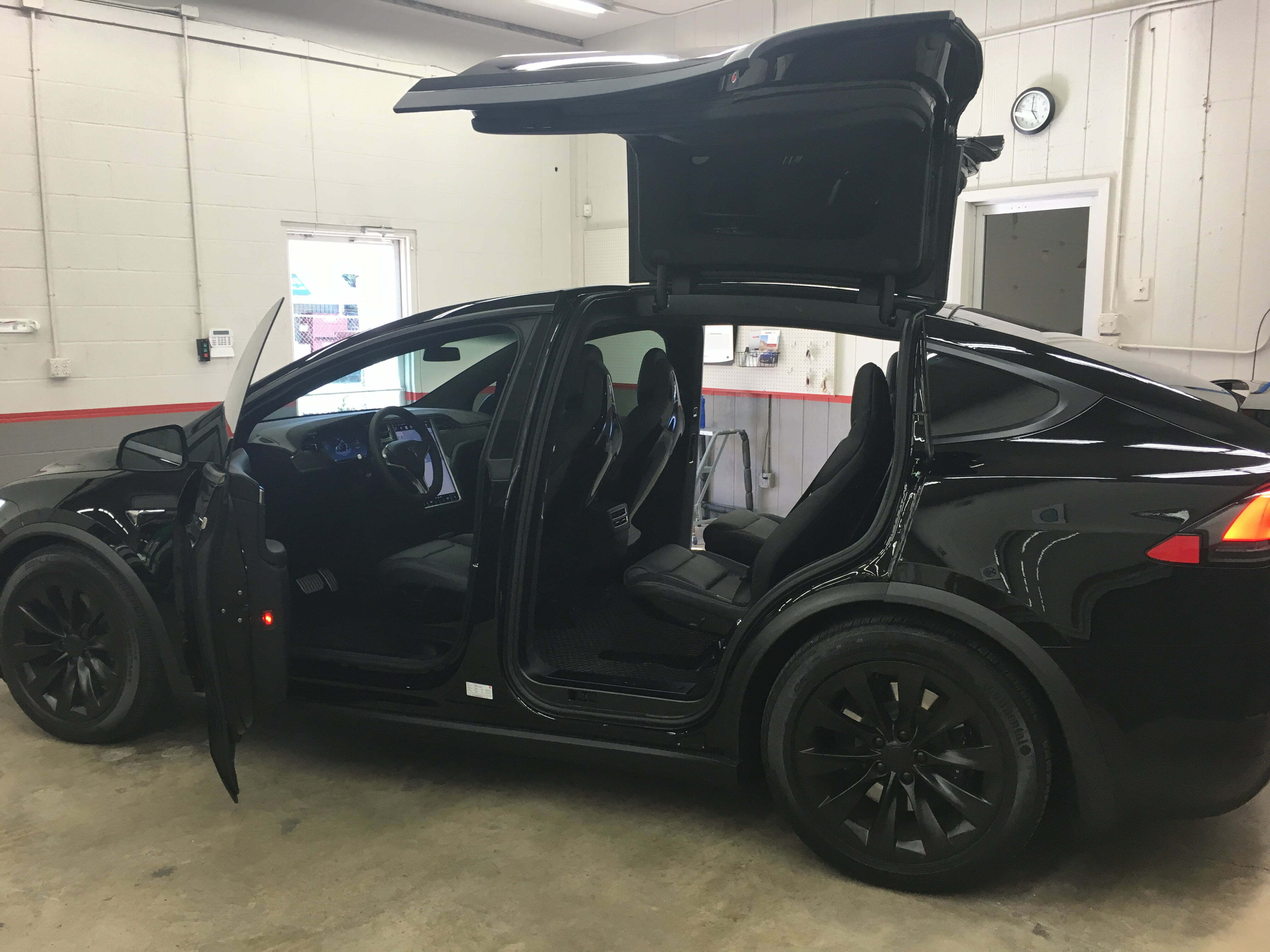 Automotive Window Tinting Sunbusters Austin Austin S Choice For Window Tintingcontact Us