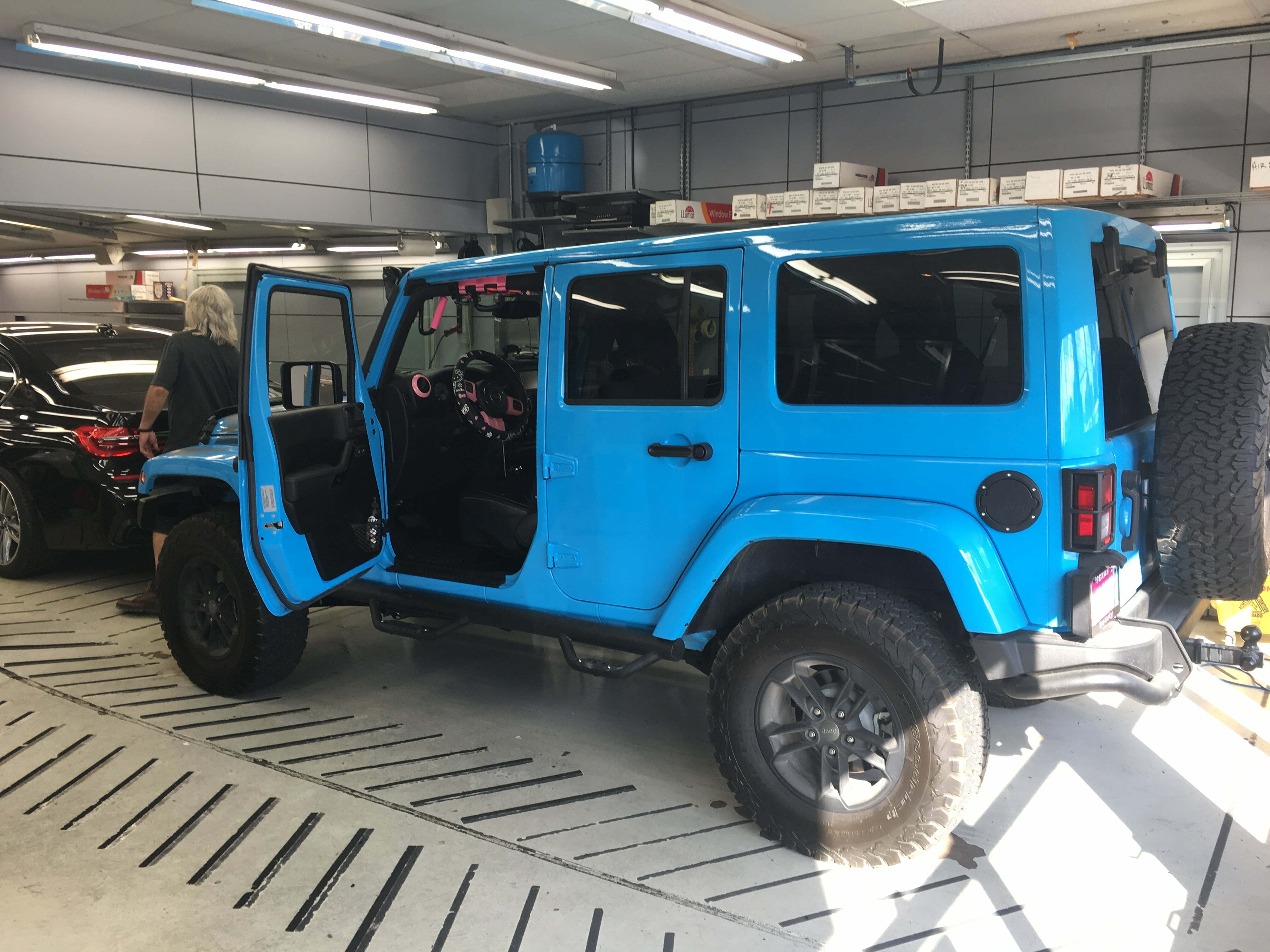 window tinting amarillo blue jeep window tinting installation austin tint film sunbusters tinting window tinting amarillo blue jeep window tinting installation austin tint film sunbusters tinting