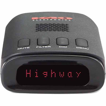 Radar Detector Products and Installation - Sunbusters - Austin TX